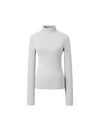 Turtleneck Slim Fit Base Layer Sweater