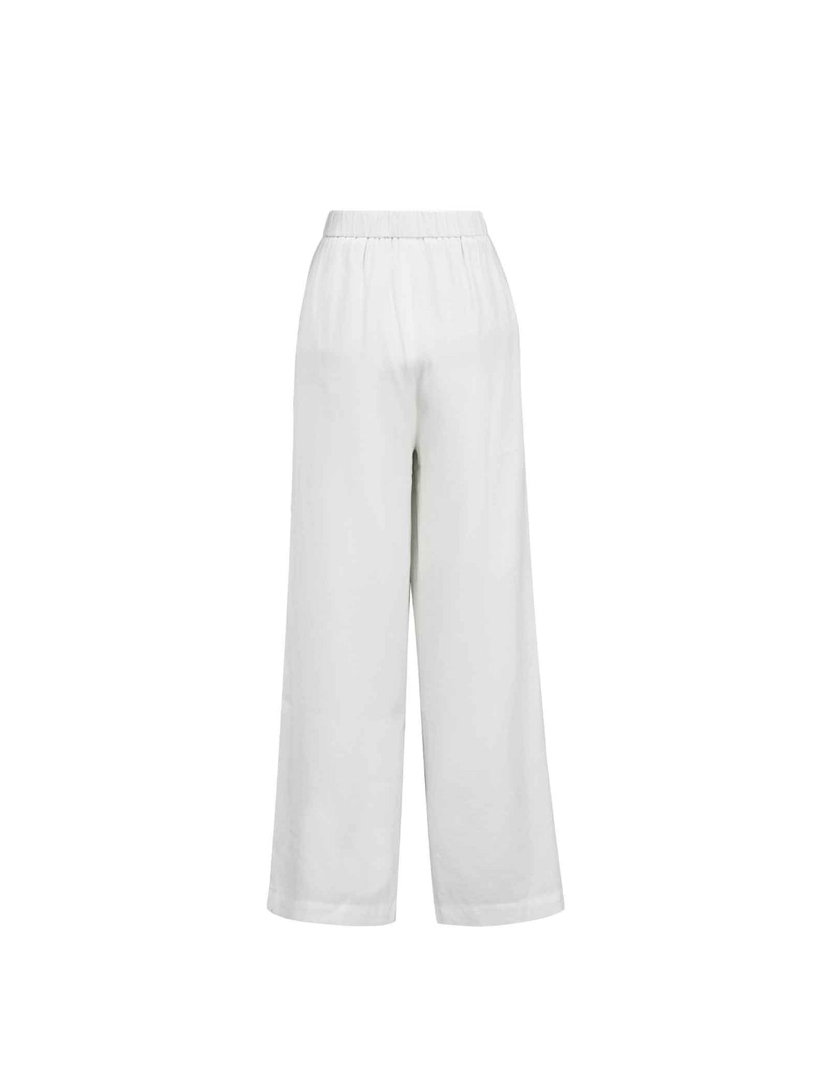 Flowy Wide-Leg Pants