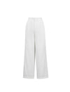 Flowy Wide-Leg Pants