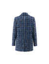 Classic Pleated Dress Pants