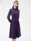 Classic Refined Dress