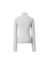 Turtleneck Slim Fit Base Layer Sweater