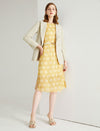 Classic Refined Blazer