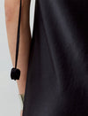 Timeless Acetate Slip Maxi Dress