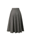 Classic Refined Skirt