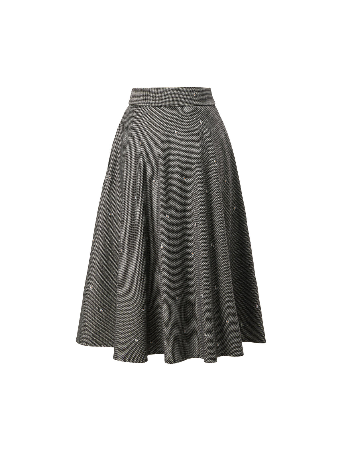 Classic Refined Skirt